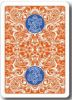 Custom 100% Plastic Playing Cards -1,000 Deck Minimum